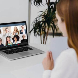 Flexible Business Lawyer