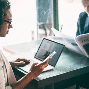 Remote Legal Works