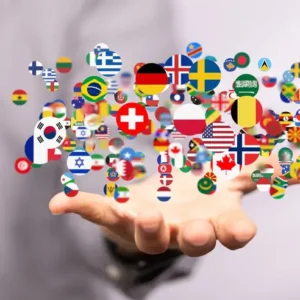 international