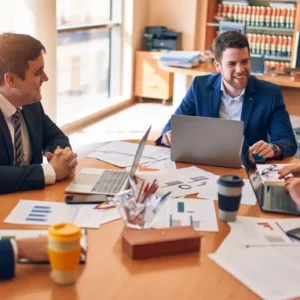 legal community