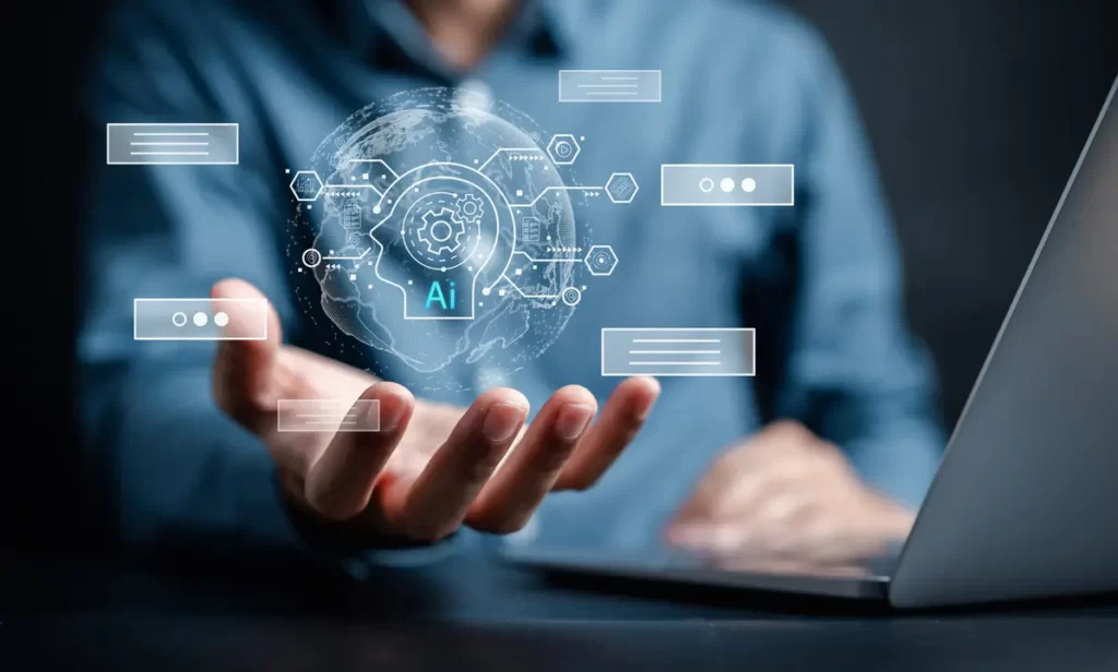 10 quetions about AI