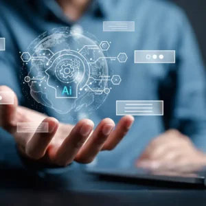 10 quetions about AI