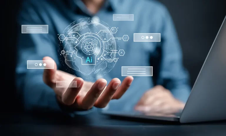 10 quetions about AI