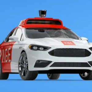 Autonomous Vehicles
