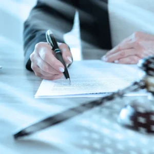 Legal Guidance