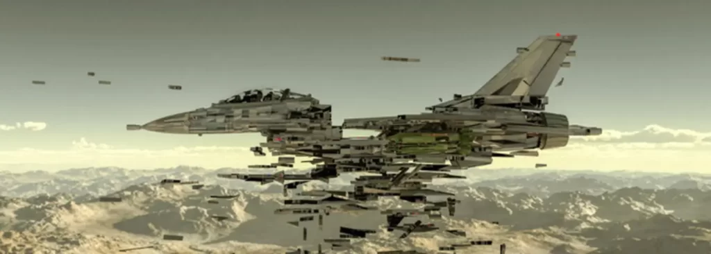 Isreal/ Palestine Conflict