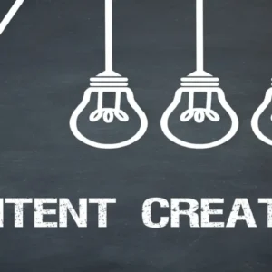Content creation