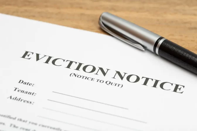 How to Properly Evict a Tenant: Legal and Ethical Guidelines