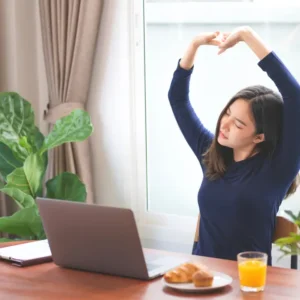 Flexible legal job
