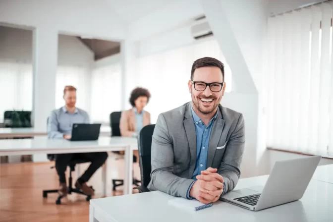 Digital Growth Strategies for Law Firms: Navigating the Online Landscape