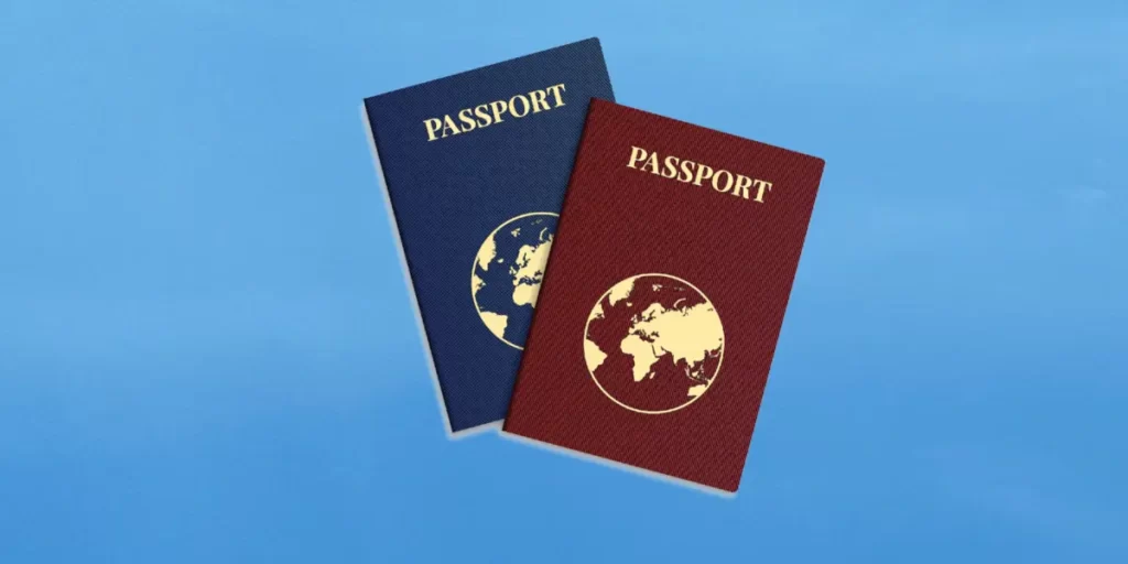 passports
