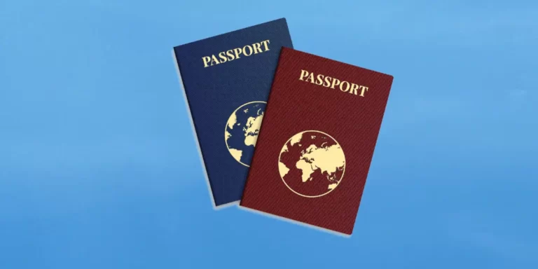 passports
