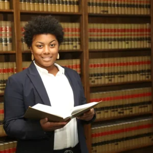 Starting a law office