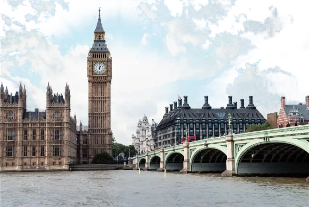 United Kingdom immigration