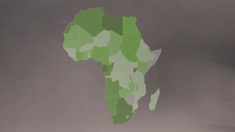 Africa
