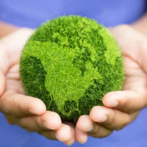 Environmental-protection