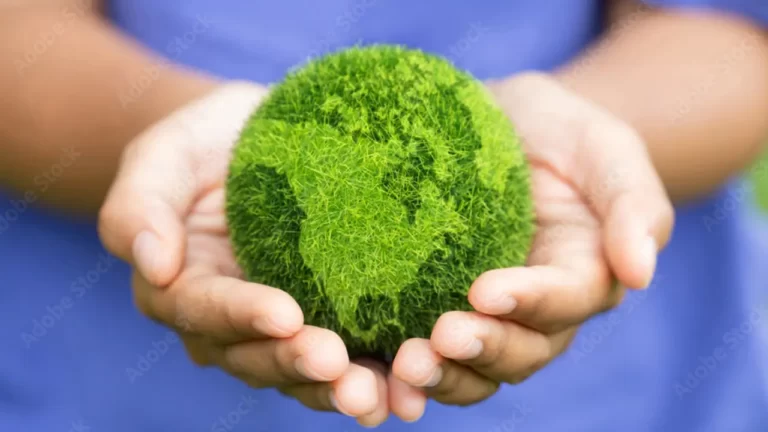 Environmental-protection