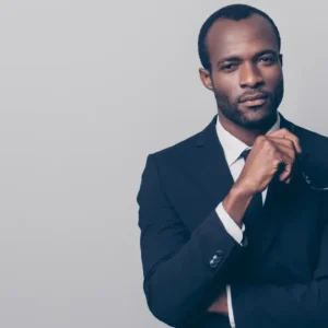 Nigerian Lawyer