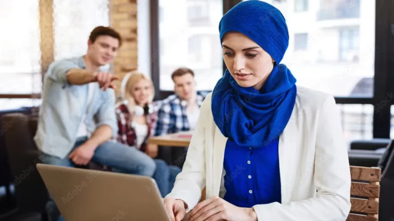 Workplace discrimination