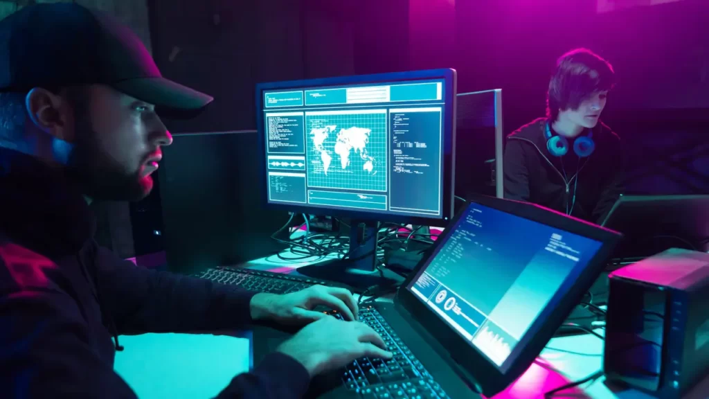 Networking and collaboration