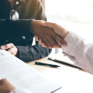 Employment contract