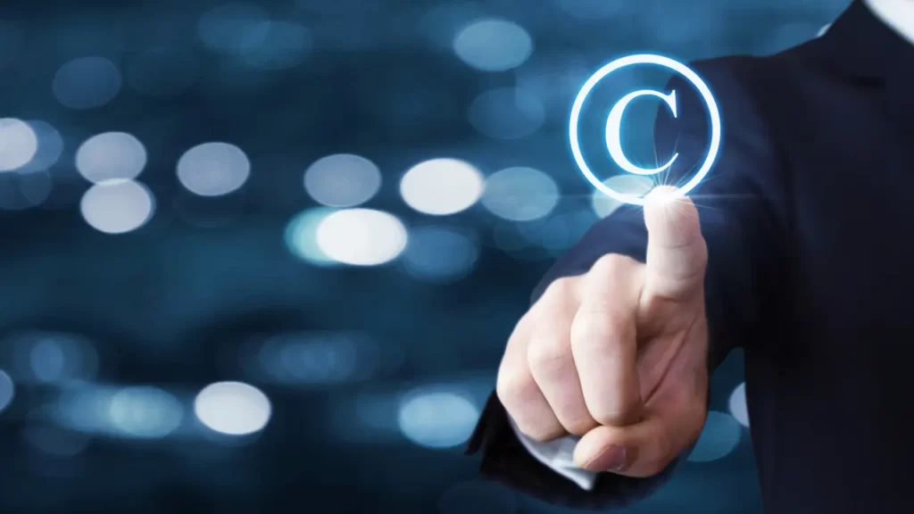 Copyright and IT law