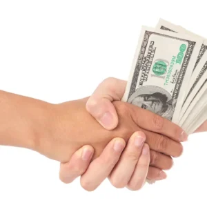 Corruption