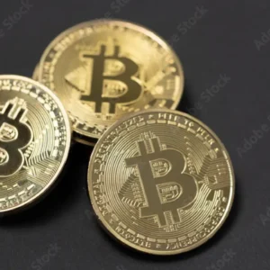 bit coins