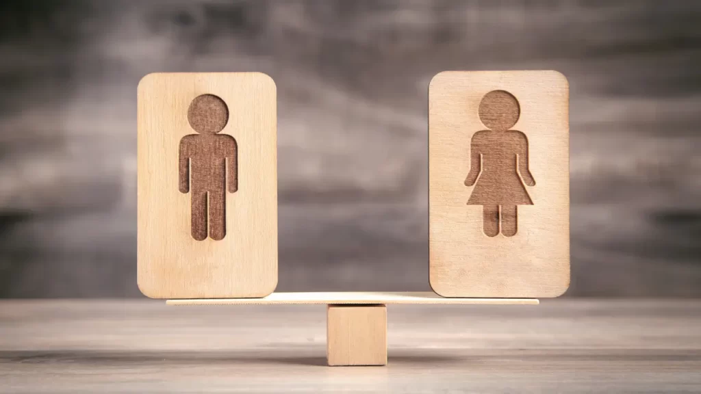 Gender-based violence