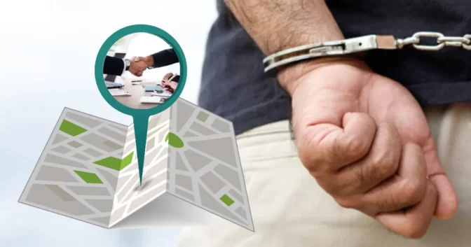 Lawyers Near Me: Finding the Right Legal Help with Lexdot