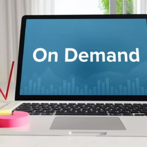 on-demand