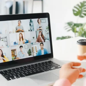 remote legal work