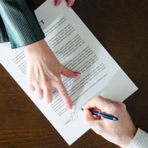 Smart Contract