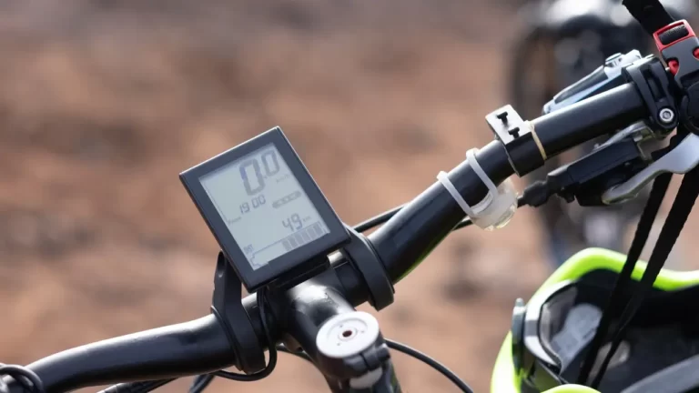 E-bikes, e- scooters regulations