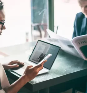 Remote Legal Works