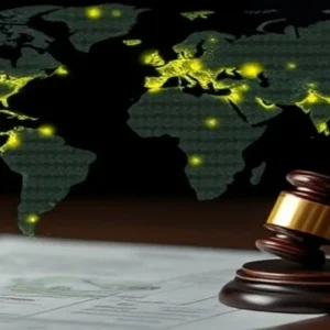 internationa transactions