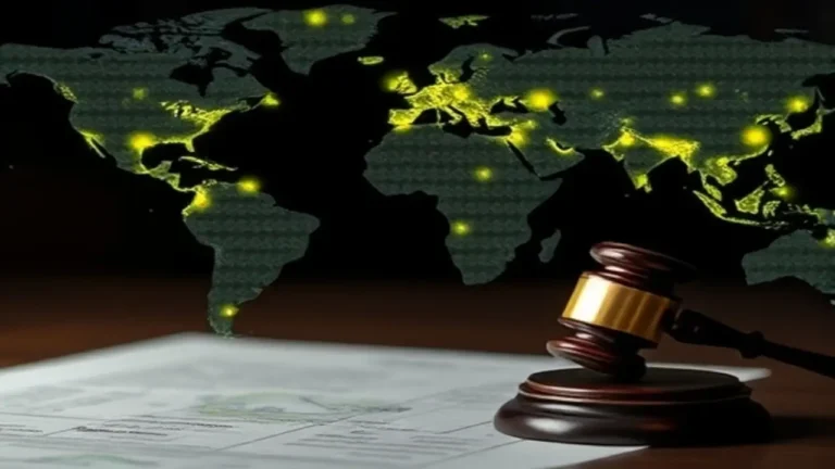 internationa transactions