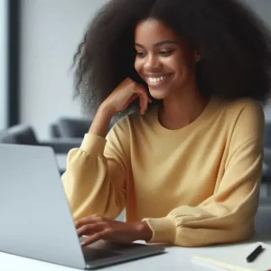 How to Work Remotely as a Lawyer