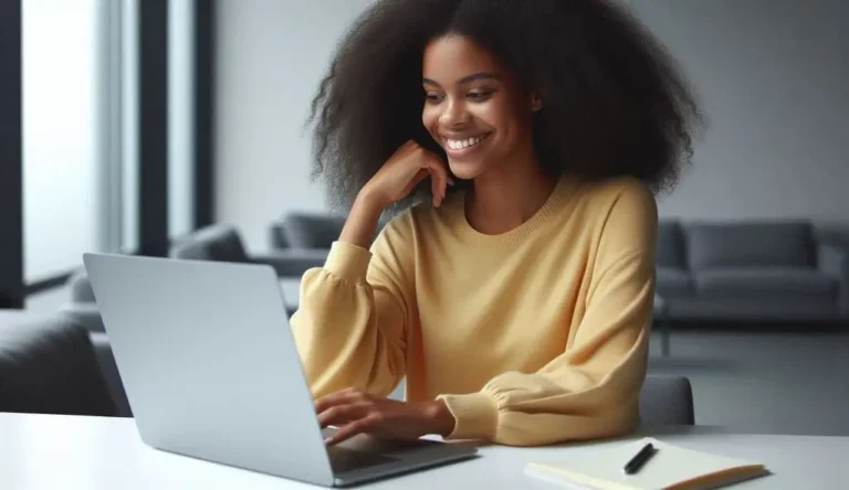 How to Work Remotely as a Lawyer