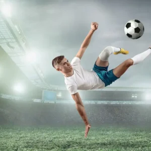 Footballer