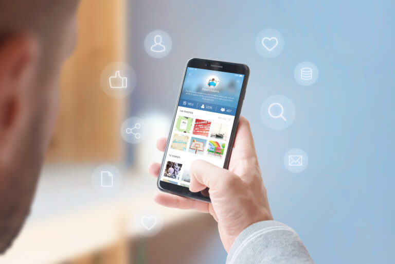 Think Before You Post