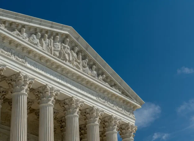 How the Supreme Court’s Ruling on Defining ‘Woman’ Could Change the Legal Landscape