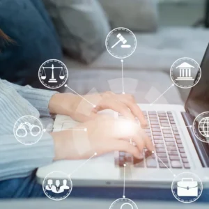 legal help online