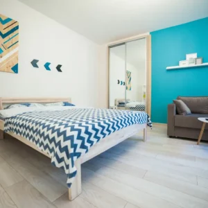 AirBnB