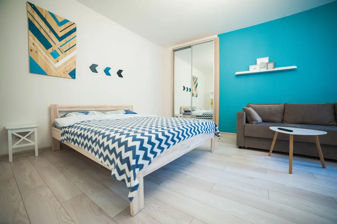 AirBnB