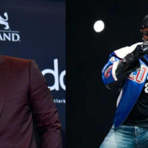 Drake vs UMG