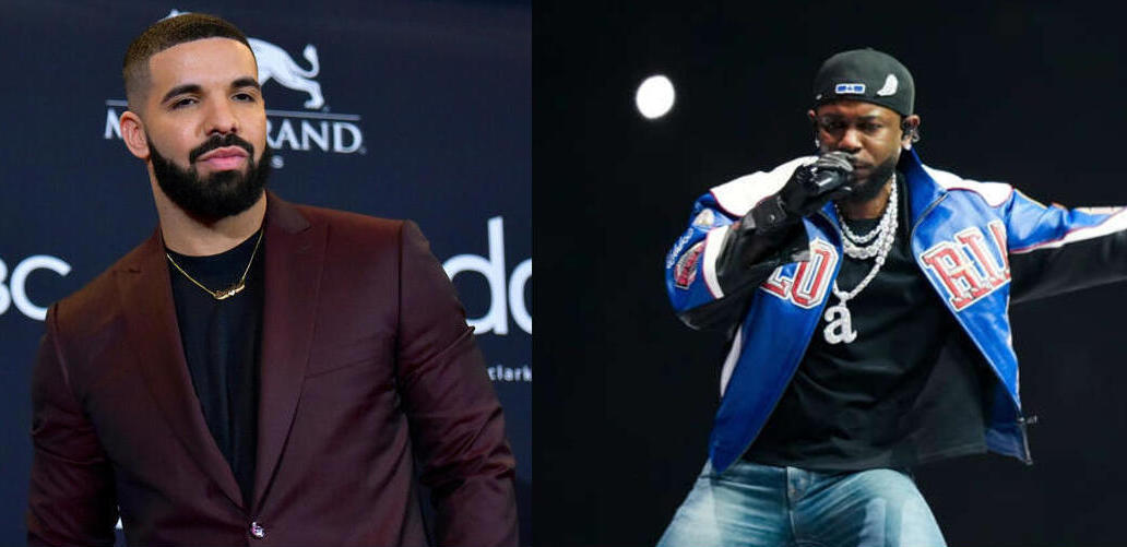 Drake vs UMG