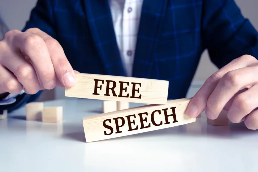 Free Speech