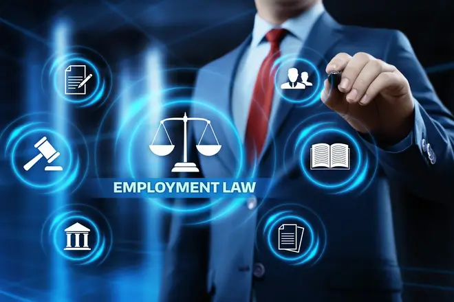 Employment law