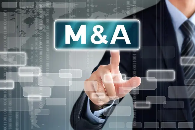 Mergers and Acquisitions
